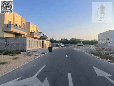 阿尔赫利奥， 阿治曼 住宅地块待售 - 03a45e1a-5403-4937-a809-23c0cedc4483. jpeg