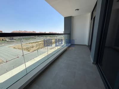 1 Bedroom Apartment for Rent in International City, Dubai - 1. jpg