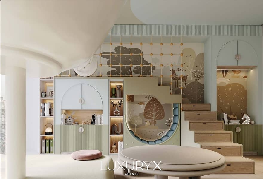位于迪拜科学园,SAAS Hills 2 卧室的公寓 2652367 AED - 12994120 位于迪拜科学园,SAAS Hills 2 卧室的公寓 2652367 AED - 12994120