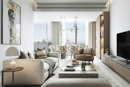 苏巴哈特兰2区， 迪拜 1 卧室公寓待售 - 位于苏巴哈特兰2区，Skyscape，Skyscape Avenue 1 卧室的公寓 1758586 AED - 12994148