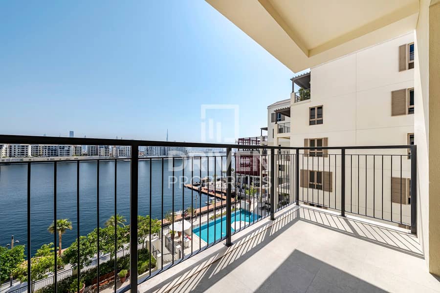 Full Sea and Skyline Views | Large Layout - Image 12