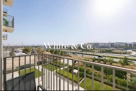 2 Bedroom Apartment for Sale in Dubai Hills Estate, Dubai - Negotiable | VOT | Fully Furnished