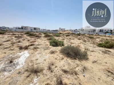 Plot for Sale in Al Tai, Sharjah - 25130. jpg