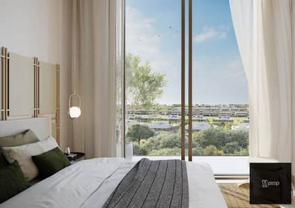 شقة 2 غرفة نوم للبيع في دبي هيلز استيت، دبي - Club Palace_0002_Vector Smart Object. jpg