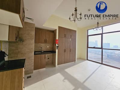 Studio for Rent in Al Jaddaf, Dubai - 20240828_171102. jpg