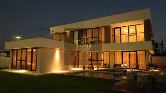 3 Bedroom Villa for Sale in Sharjah Garden City, Sharjah - 3627e1d2-01ed-4210-b3fe-02ac0cc0c849. jpg