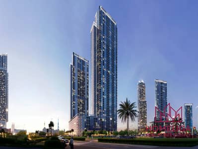 1 Bedroom Apartment for Sale in Sobha Hartland, Dubai - Screenshot 2025-10-07 at 9.15. 45 AM. png