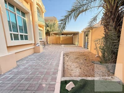 6 Bedroom Villa for Rent in Khalifa City, Abu Dhabi - WhatsApp Image 2025-10-07 at 9.10. 49 AM. jpeg
