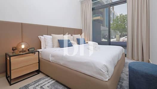 1 Bedroom Apartment for Rent in Jumeirah Village Circle (JVC), Dubai - Fully Furnished | Multiple Cheques | Spacious Layout