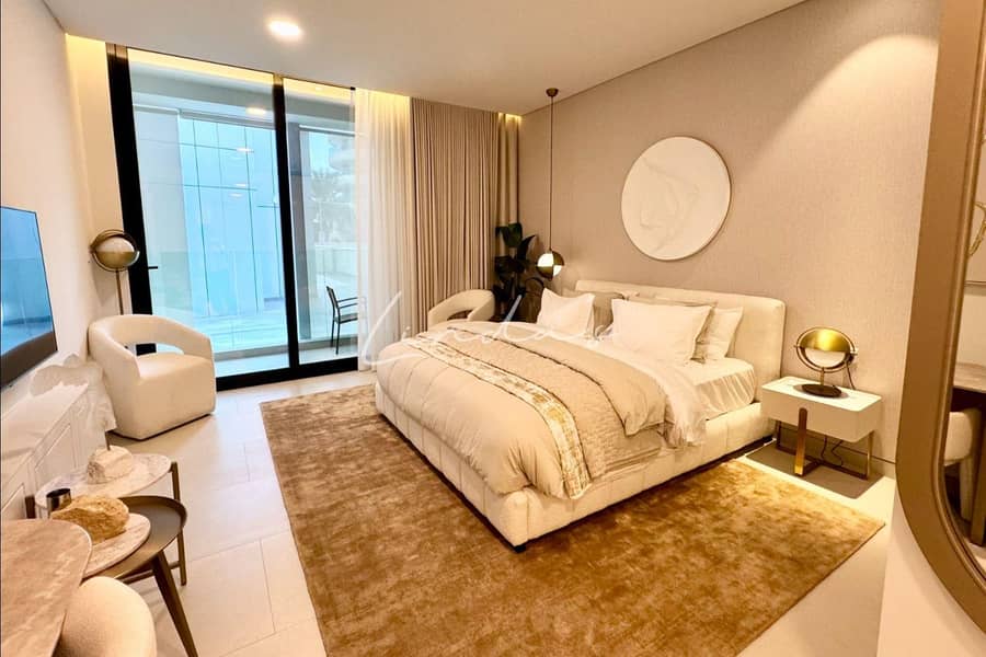 Next to Golf Course | Ready Q1 2026