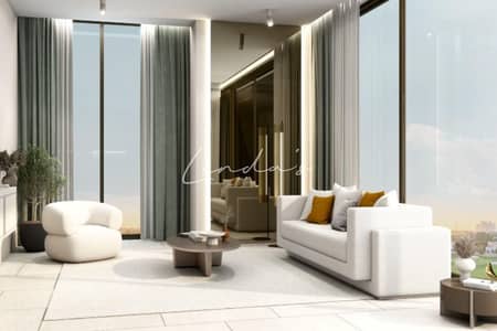 2 Bedroom Flat for Sale in Dubai Sports City, Dubai - Golf Course | 2 yrs PHPP | Ready Q1 2026