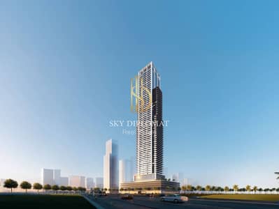1 Bedroom Flat for Sale in Jumeirah Village Circle (JVC), Dubai - ROI Assured | Modern Living | Luxury Design