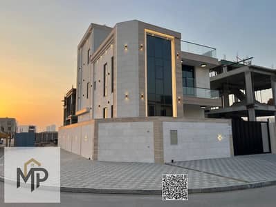 فیلا 5 غرف نوم للبيع في الحليو، عجمان - batch_IMG-20251001-WA0227. jpg
