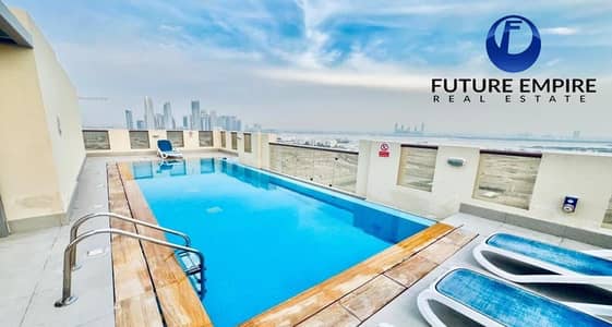1 Bedroom Apartment for Rent in Al Jaddaf, Dubai - IMG-20250530-WA0003. jpg