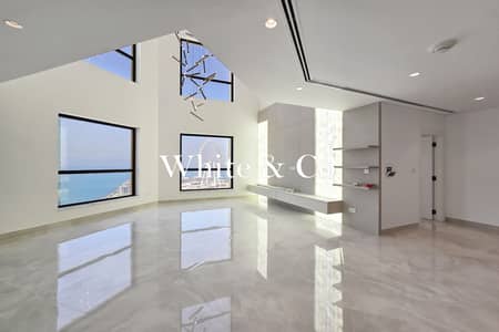朱美拉海滩住宅（JBR）， 迪拜 4 卧室公寓待售 - 位于朱美拉海滩住宅（JBR），沙姆斯楼群，沙姆斯4号楼 4 卧室的公寓 8750000 AED - 8561868