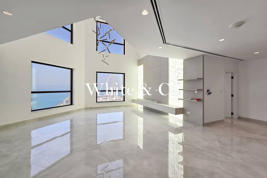 Luxury Upgrades | Vacant | Full Sea Views Luxury Upgrades | Vacant | Full Sea Views