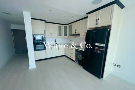 1 Bedroom Flat for Sale in Jumeirah Lake Towers (JLT), Dubai - Vacant | Fully-Upgraded | High Floor