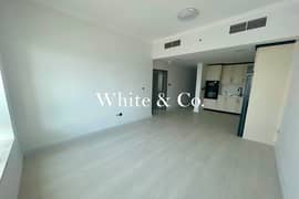 Vacant | Fully-Upgraded | High Floor