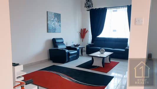 2 Bedroom Flat for Rent in Jumeirah Lake Towers (JLT), Dubai - IMG-20250924-WA0034. jpg