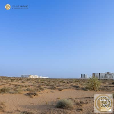 ارض استخدام متعدد  للبيع في الصجعة، الشارقة - IMG-20250603-WA0127. jpg