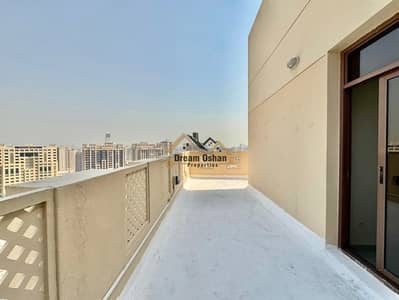 2 Bedroom Flat for Rent in Al Jaddaf, Dubai - 7b202f01-4fa2-40e4-8892-36c878418335. jpg