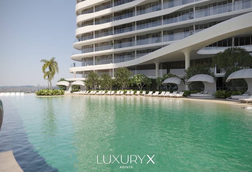 Квартира в Дубайский Научный Парк，SAAS Hills, 4 cпальни, 7100000 AED - 12994331