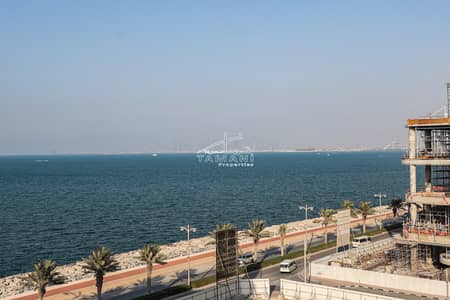 فلیٹ 2 غرفة نوم للايجار في نخلة جميرا، دبي - شقة في إلينغتون بيتش هاوس،نخلة جميرا 2 غرف 220000 درهم - 12927479
