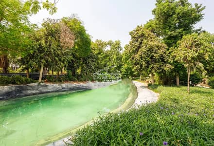 Участок Продажа в Аль Барари, Дубай - Участок в Аль Барари, 23000000 AED - 12962783