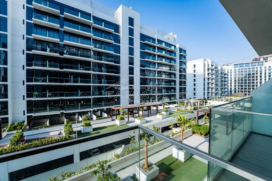 Квартира в Мейдан Сити，Мейдан Уан，Азизи Ривьера，Азизи Ривьера 44, 50000 AED - 12984144