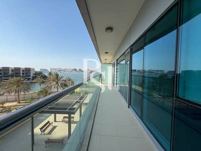 2 Bedroom Apartment for Rent in Al Raha Beach, Abu Dhabi - WM-8. jpg