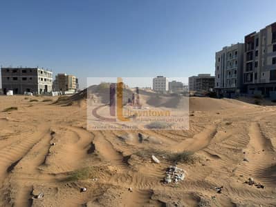 ارض تجارية  للبيع في العالية، عجمان - 671ee8be-1161-405f-b3c7-a72bba605e6d. jpeg