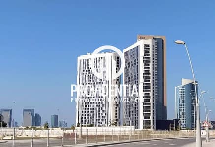2 Bedroom Flat for Rent in Al Reem Island, Abu Dhabi - Shams-Meera-04. jpg