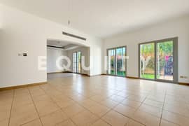 فیلا في الریم 3،الریم،المرابع العربية 3 غرف 229999 درهم - 12994393