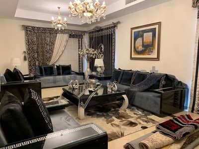 5 Bedroom Villa for Rent in Mudon, Dubai - Modern Style Type A|5BR Independent Villa 5 Bedroom Villa for Rent in Mudon, Dubai - Modern Style Type A|5BR Independent Villa