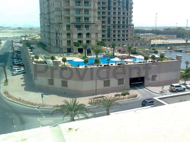 Corner Unit|2 Balconies|2 Bed plus Study