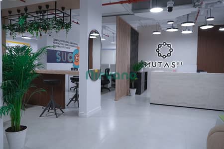 Office te Huur in Barsha Heights (Tecom), Dubai - WhatsApp Image 2025-06-24 at 1.07. 48 PM (2). jpeg