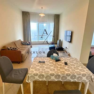 1 Bedroom Flat for Rent in Jumeirah Lake Towers (JLT), Dubai - 2. jpg