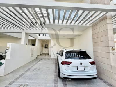 3 Bedroom Townhouse for Rent in DAMAC Hills, Dubai - IMG_1045. jpg
