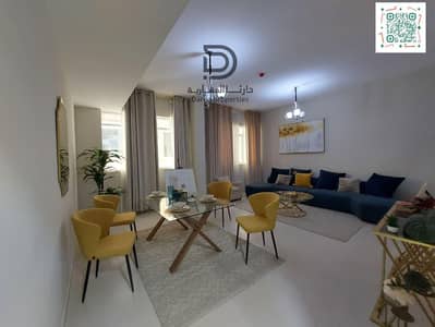 2 Bedroom Apartment for Sale in Al Yasmeen, Ajman - WhatsApp Image 2025-10-01 at 9.14. 42 AM (1). jpeg