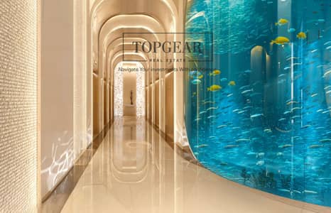 Studio for Sale in Dubai Maritime City, Dubai - 8. jpg