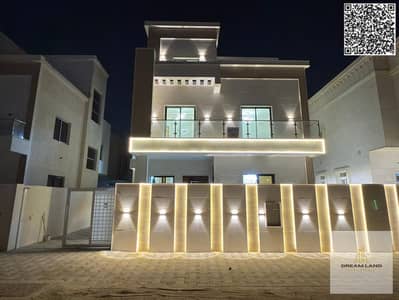 5 Bedroom Villa for Sale in Al Yasmeen, Ajman - batch_WhatsApp Image 2025-09-29 at 7.05. 57 PM. jpg