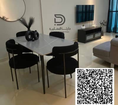 1 Bedroom Flat for Sale in Al Rashidiya, Ajman - 1000052715. jpg