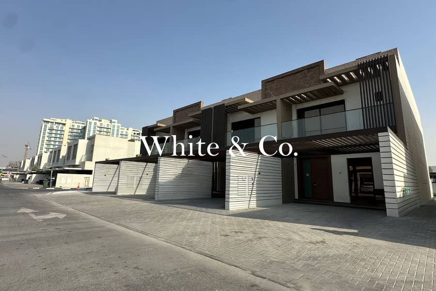 Таунхаус в Аль Фурджан，Аль Фурджан Запад, 4 cпальни, 4000000 AED - 12994516