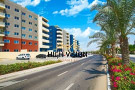 Furnished 1BR | Full Garden Views | Spacious Corner Unit