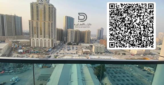 1 Bedroom Apartment for Sale in Al Rashidiya, Ajman - 1000052718. jpg