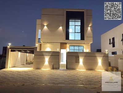 5 Bedroom Villa for Sale in Al Helio, Ajman - batch_WhatsApp Image 2025-09-03 at 7.12. 40 PM. jpg