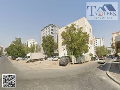 Plot for Sale in Al Rashidiya, Ajman - (7) (1). png