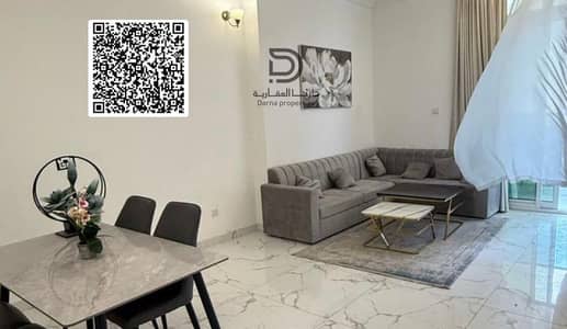 2 Bedroom Flat for Sale in Al Rashidiya, Ajman - 1000056423. jpg