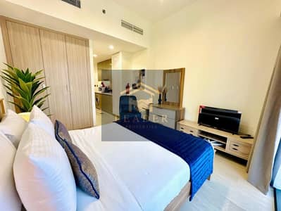 Studio for Rent in Meydan City, Dubai - WhatsApp Image 2025-08-06 at 17.01. 59. jpeg