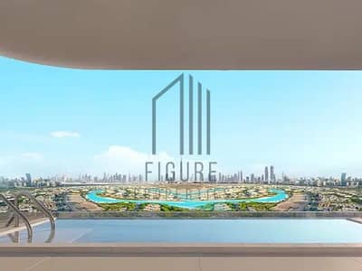 3 Bedroom Apartment for Sale in Majan, Dubai - 30471. jpg